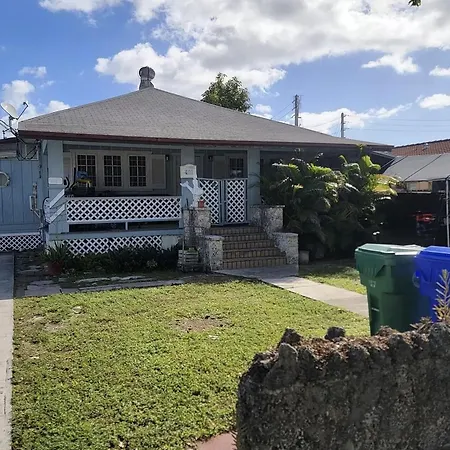 Appartement Azucar Miami